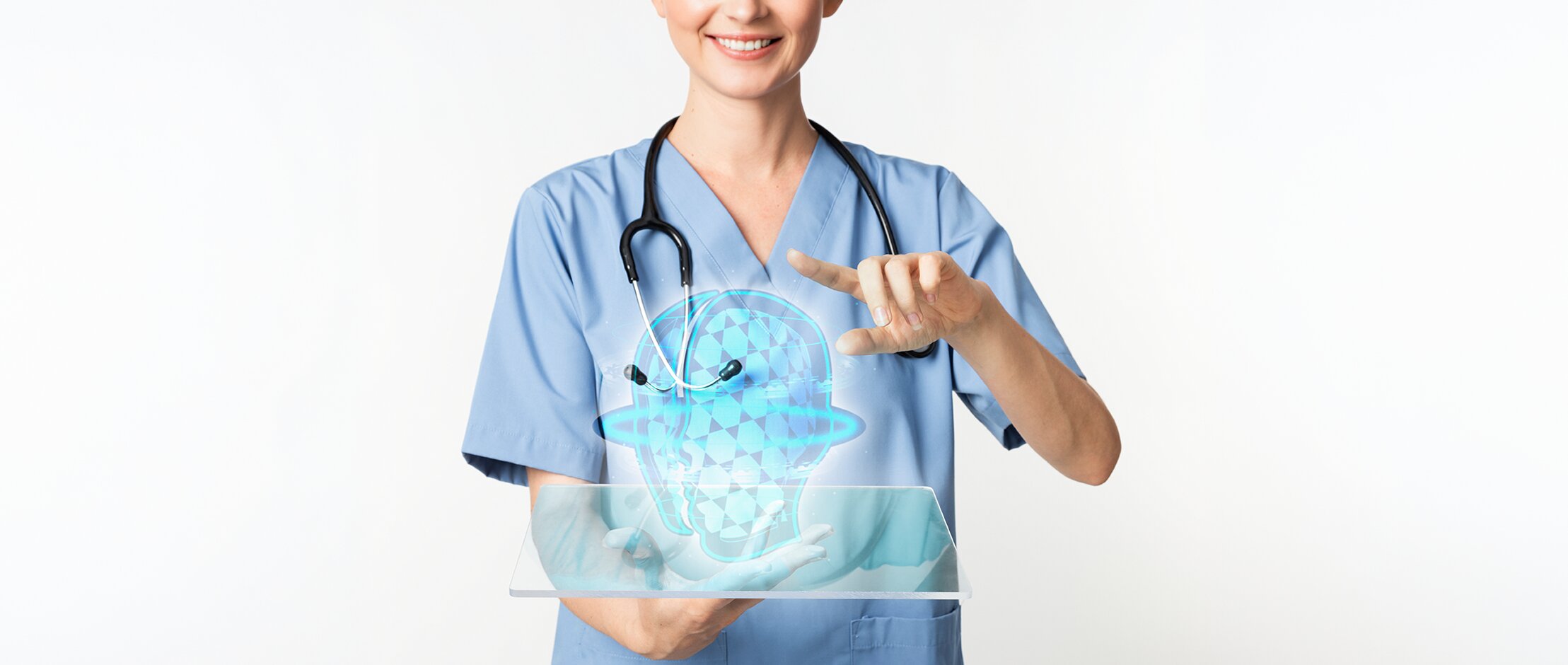 Digital neuropsychological assessment