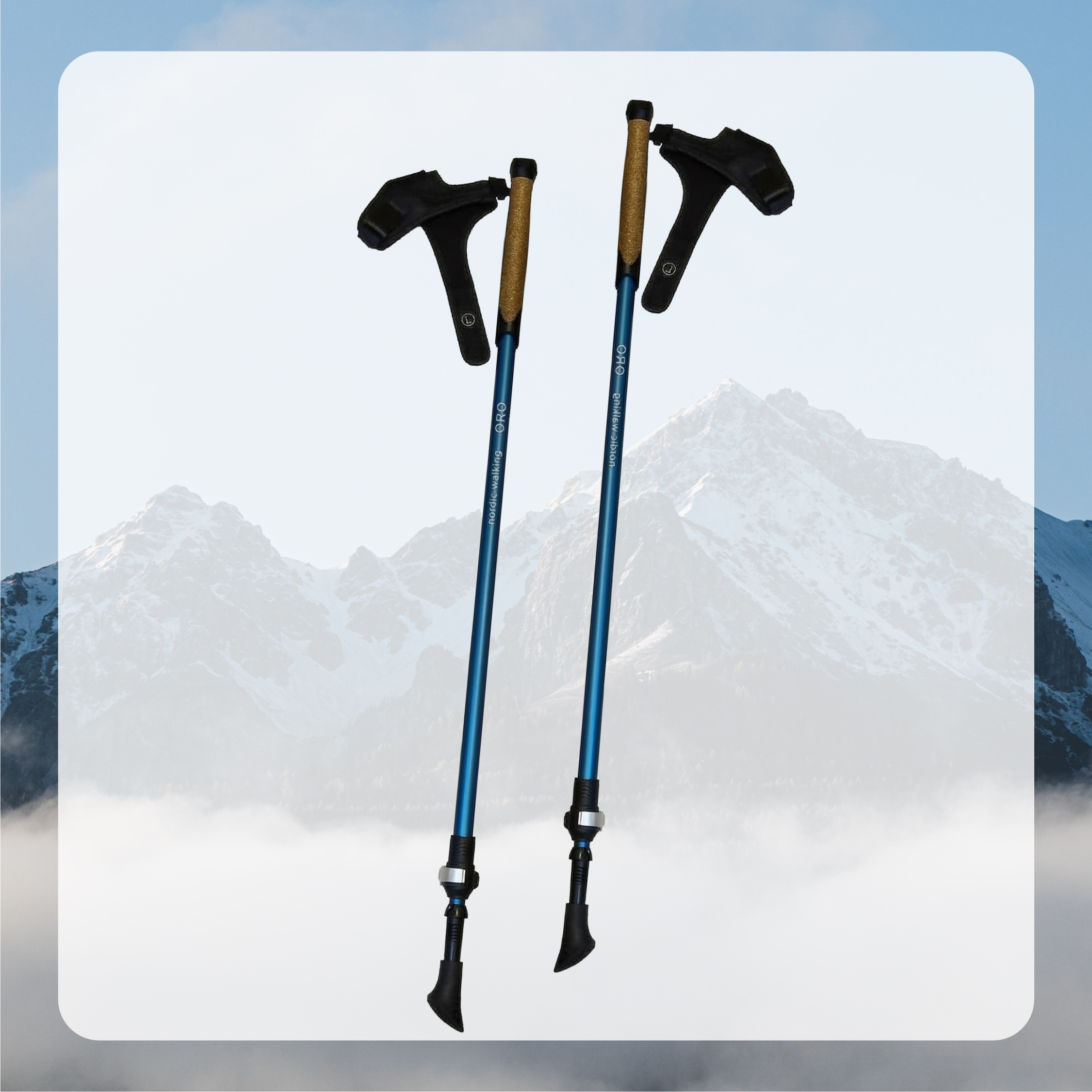 Blue poles thumbnail