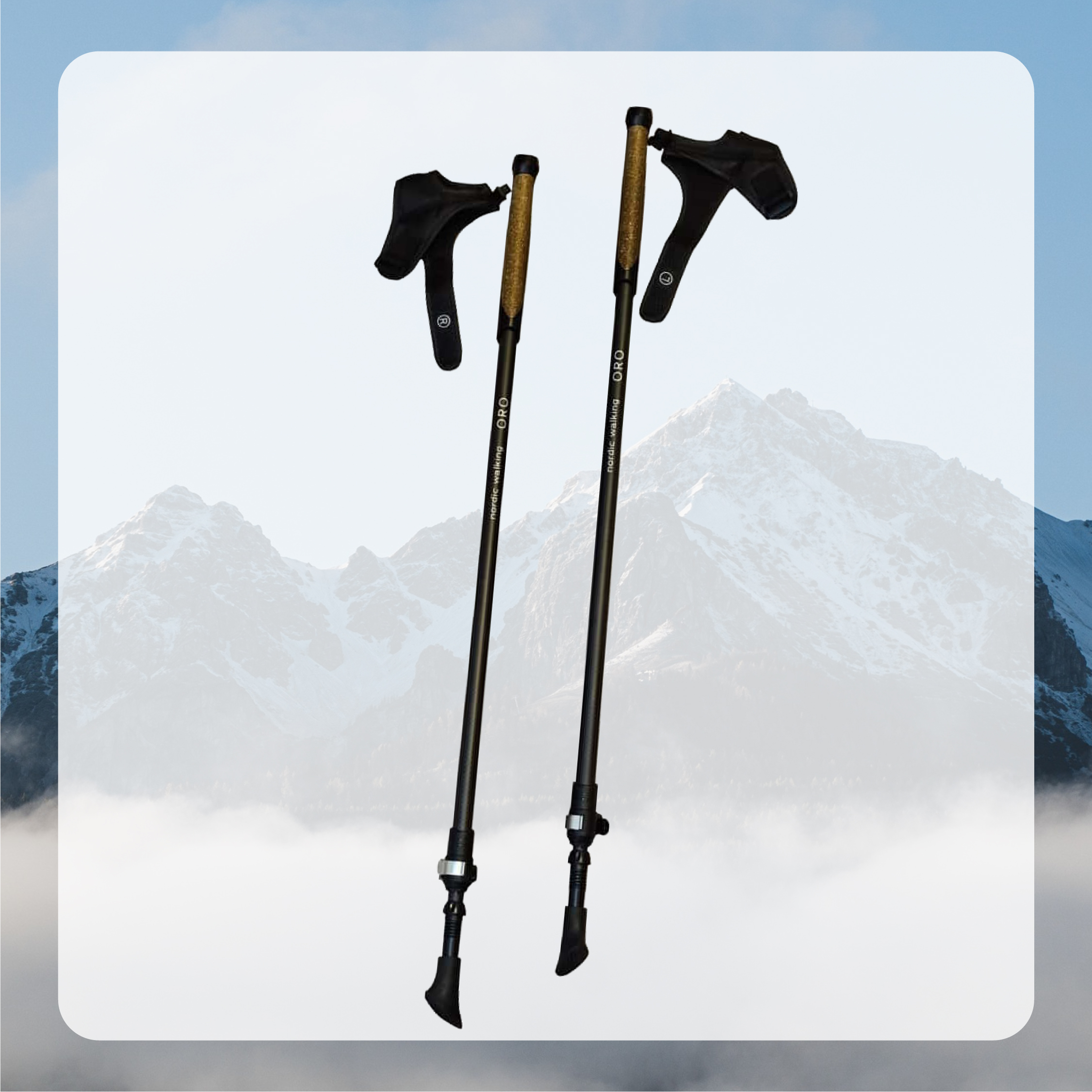 Grey poles thumbnail