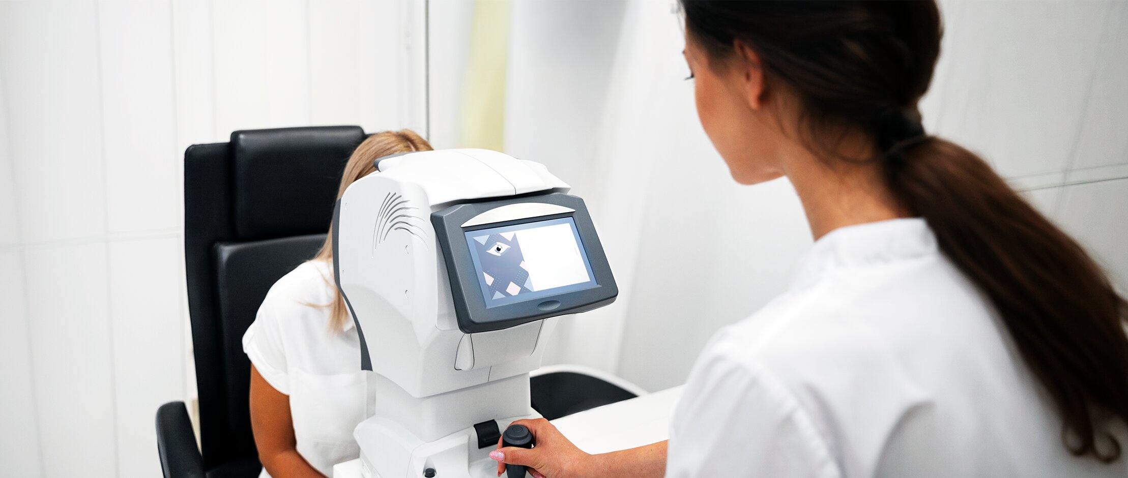 Retinal imaging assessment